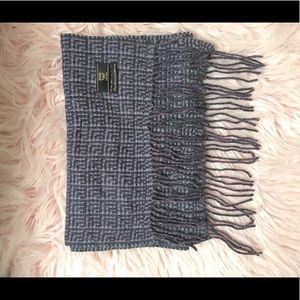 MCM scarf